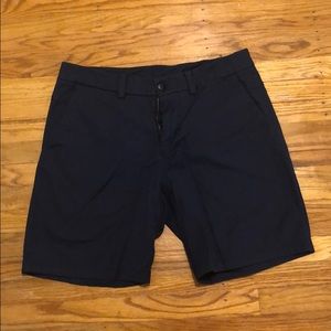 Lulu Shorts